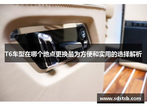 T6车型在哪个地点更换最为方便和实用的选择解析